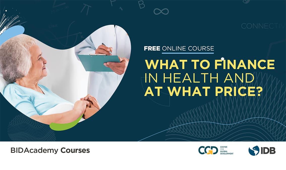 What to Finance in Health and at What Price?