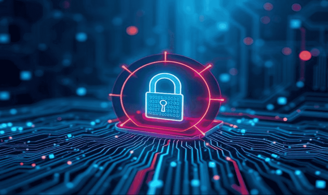 Zero Trust Architecture – Cyber Security Model