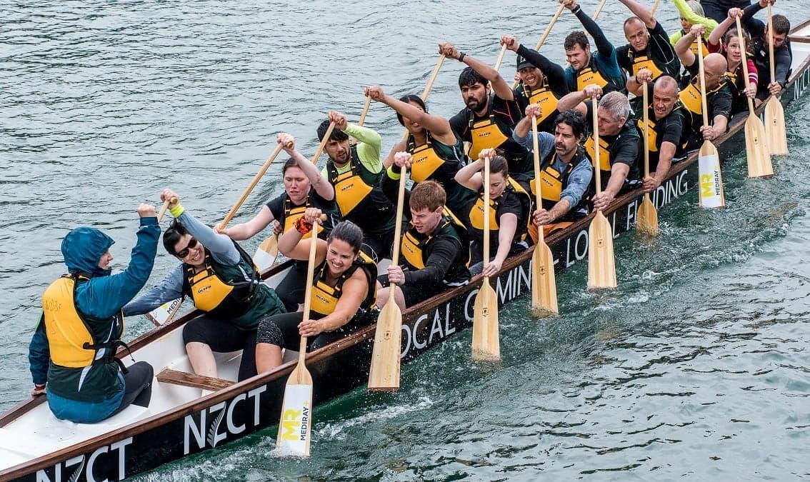 Ethical Leadership in a Changing World