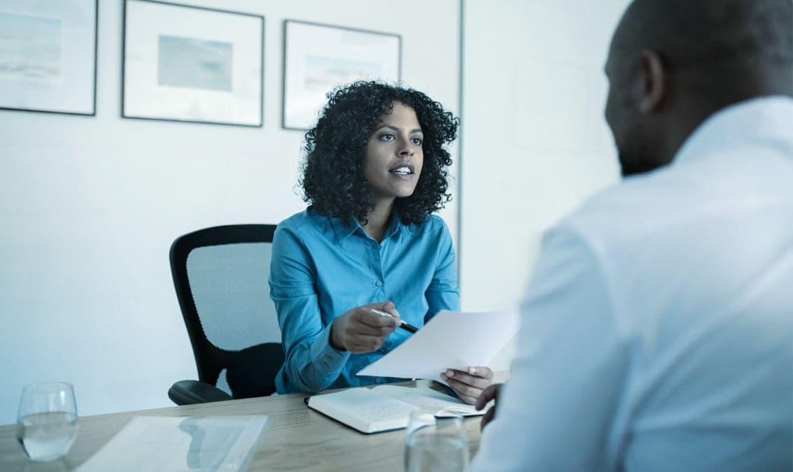 La gestion des ressources humaines