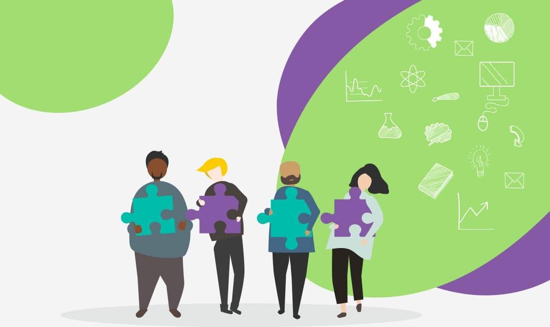 Competencias para buscar, mantener y promocionar en un empleo