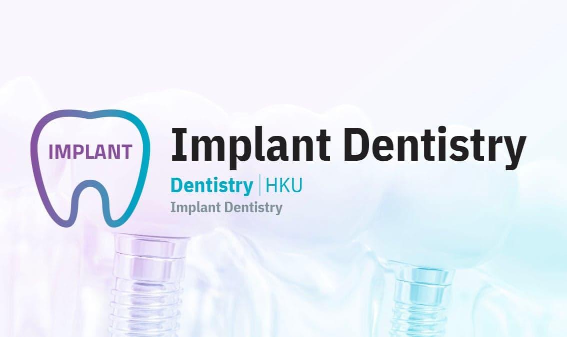 Implant Dentistry