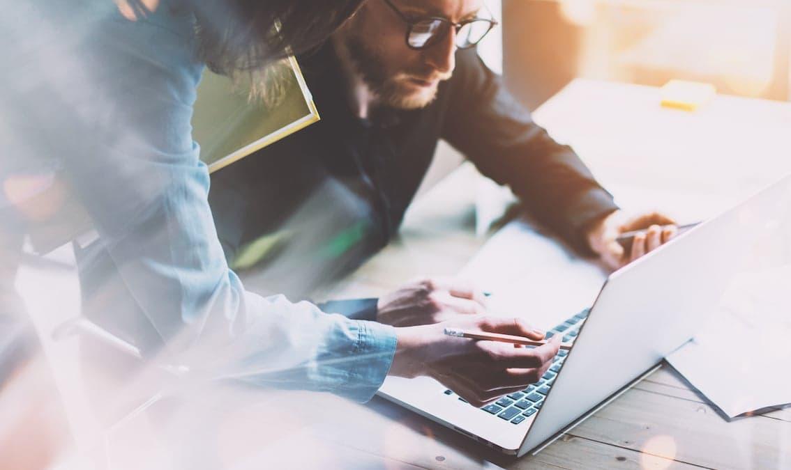 Diseño e innovación de modelo de negocios