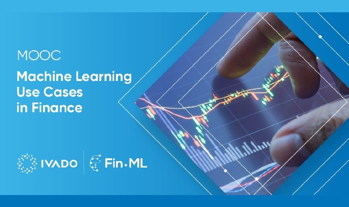 Machine Learning Use Cases in Finance