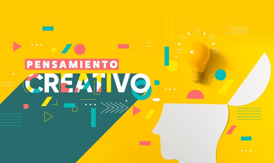 Pensamiento creativo