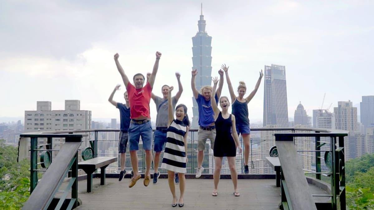 Mandarin Chinese Essentials