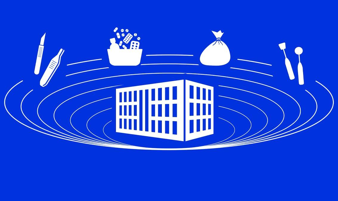 Circular Strategies for MedTech Suppliers