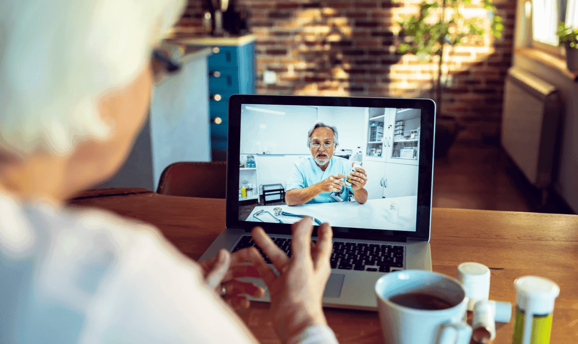 Strategy: Introduction to Telehealth and Enabling Technologies