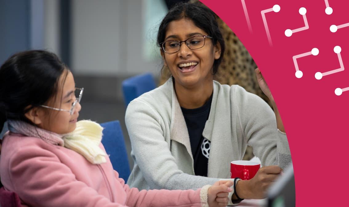 Teach Teens Computing: Understanding AI for Educators