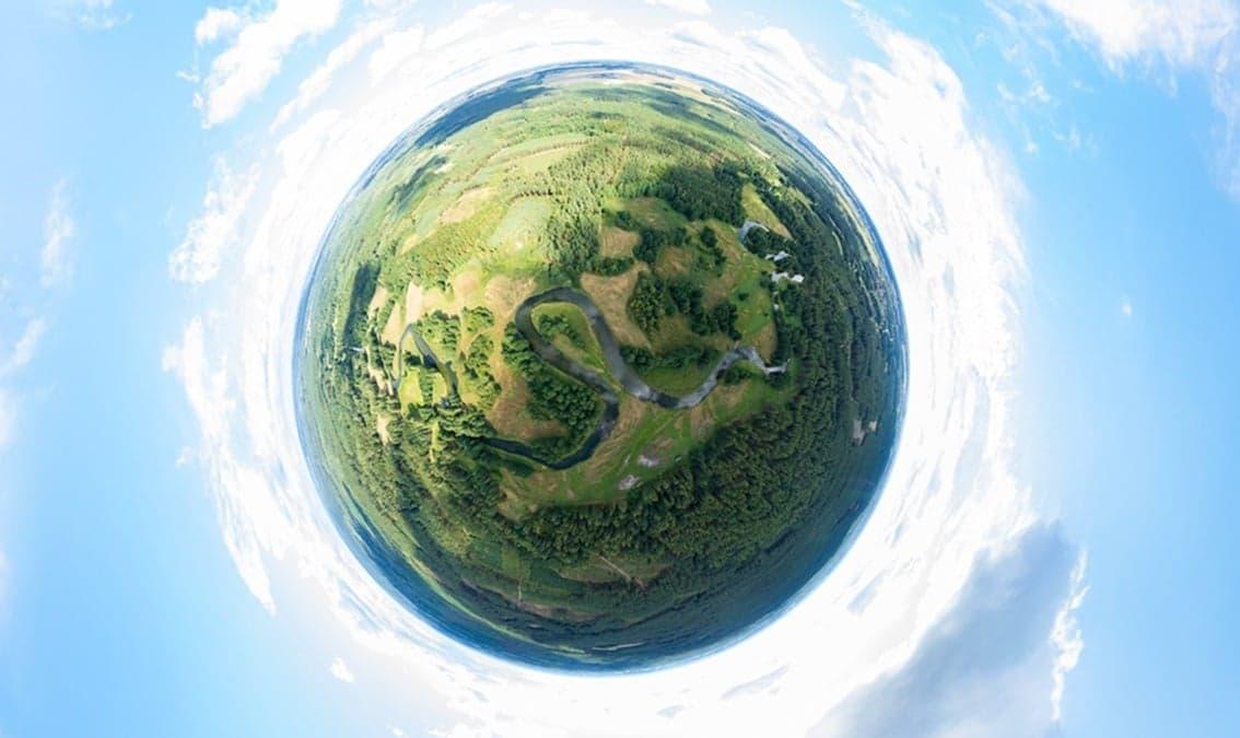 Environment and Natural Resources 101