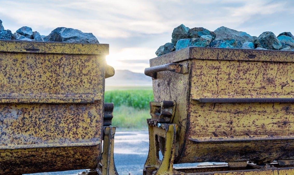 Getting a Good Deal: Negotiating Extractive Industry Contracts