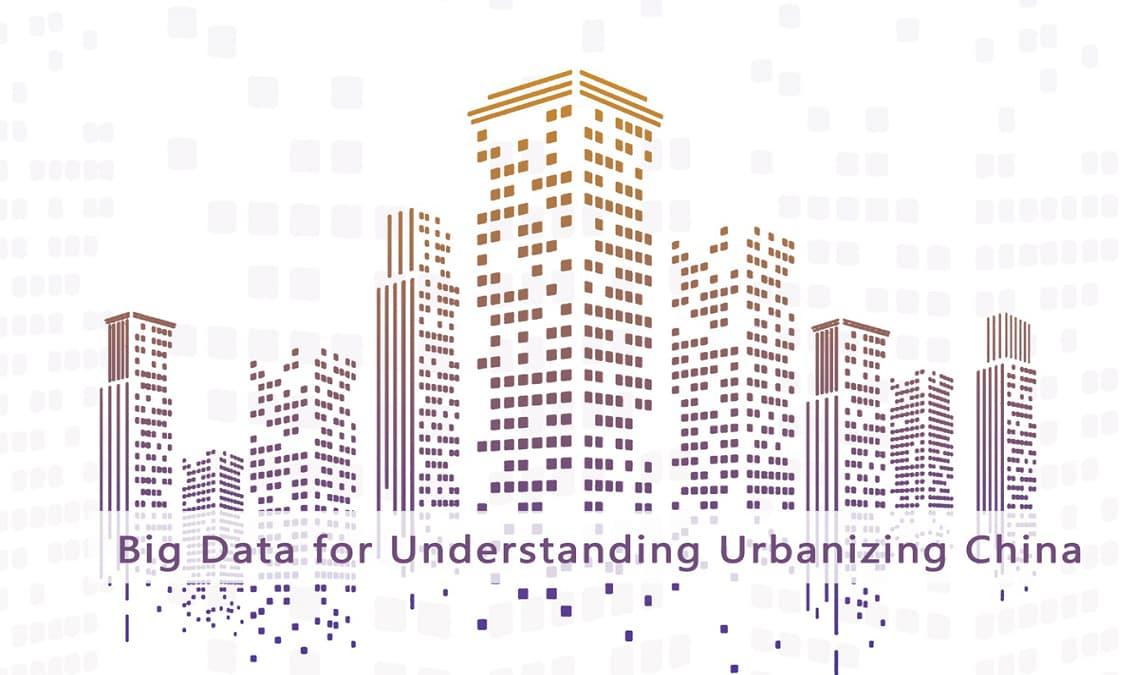 Big Data for Understanding Urbanizing China | 大数据与城市规划