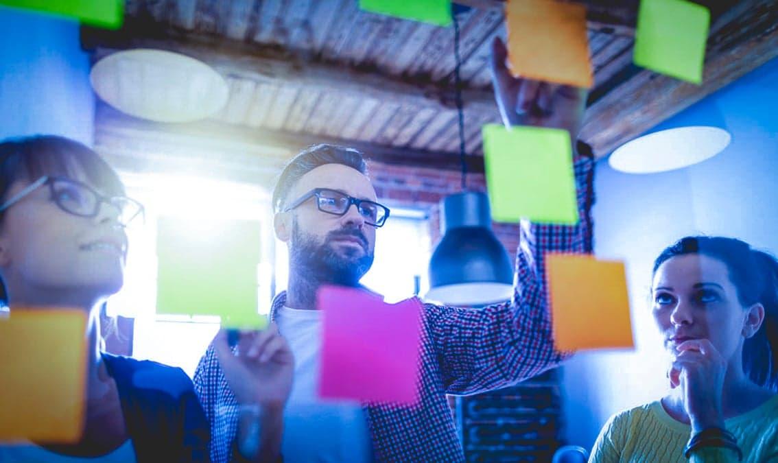 Critical thinking: reasoned decision making