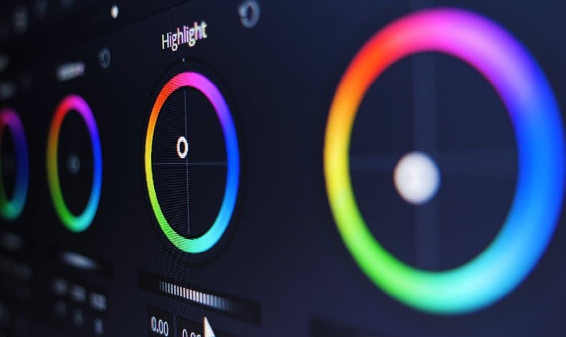 Motion graphics en After Effects