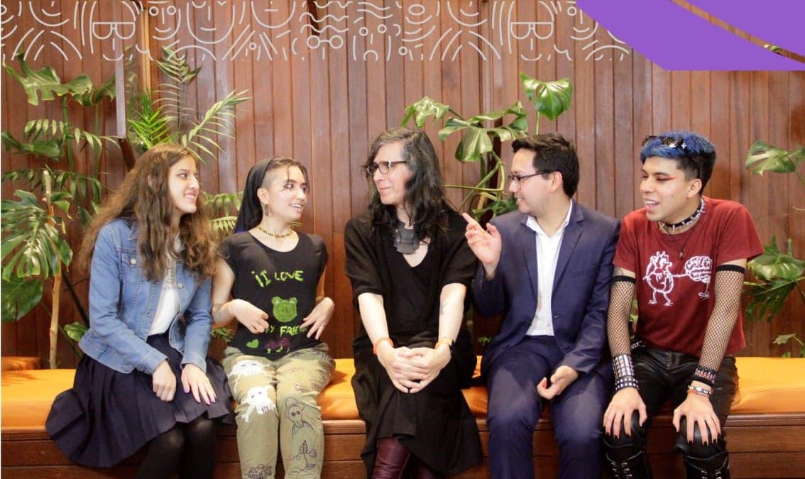 Debates contemporáneos en género y sexualidad