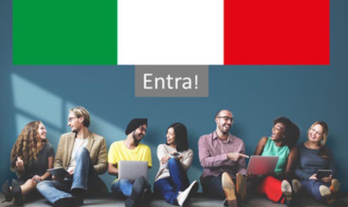 AP® Italian Language and Culture (2025-2026)