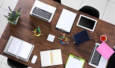 Proyecto Final, "e-Learning"