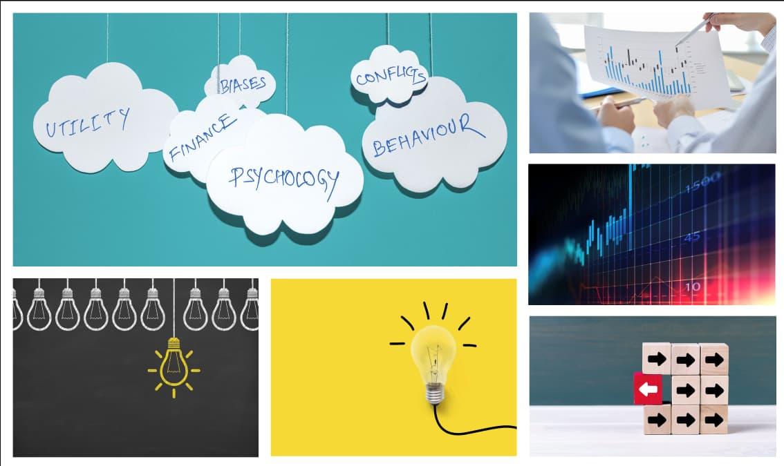 Introduction to Behavioural Finance