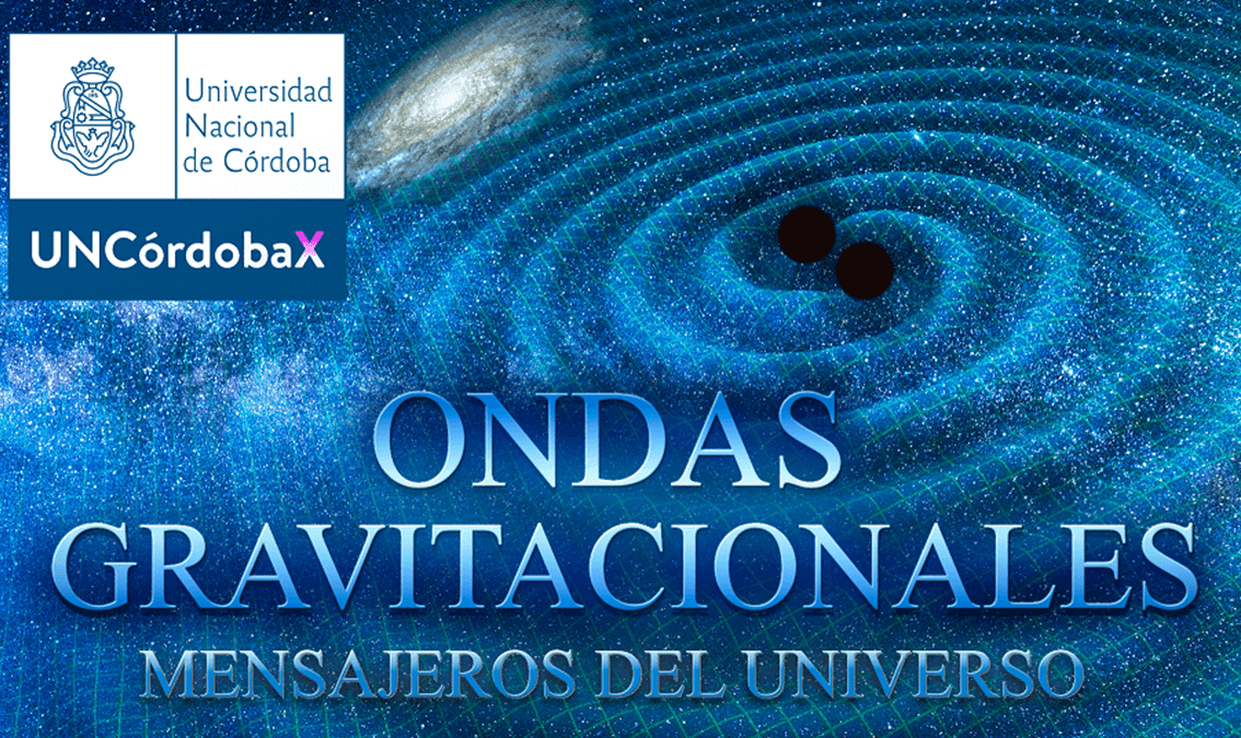 Introducción a las ondas gravitacionales