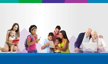 Impacto de las TIC en la vida de las familias