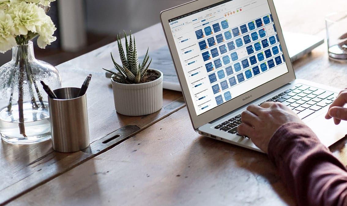 Digital Learning Design