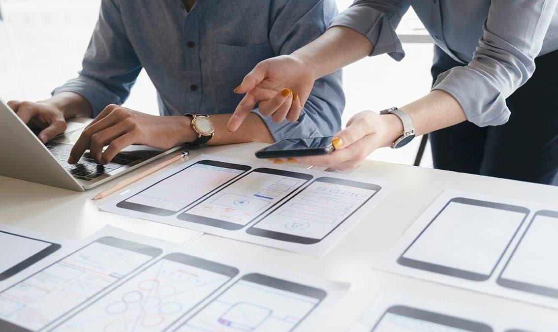 Data Manipulation in JavaScript