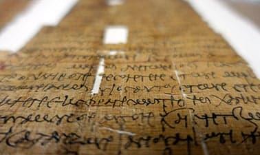 Christianisme et philosophie dans l’Antiquité