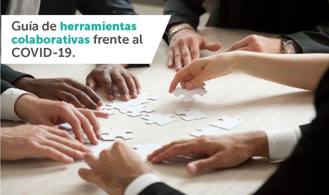 Guía de herramientas para la colaboración empresarial en crisis