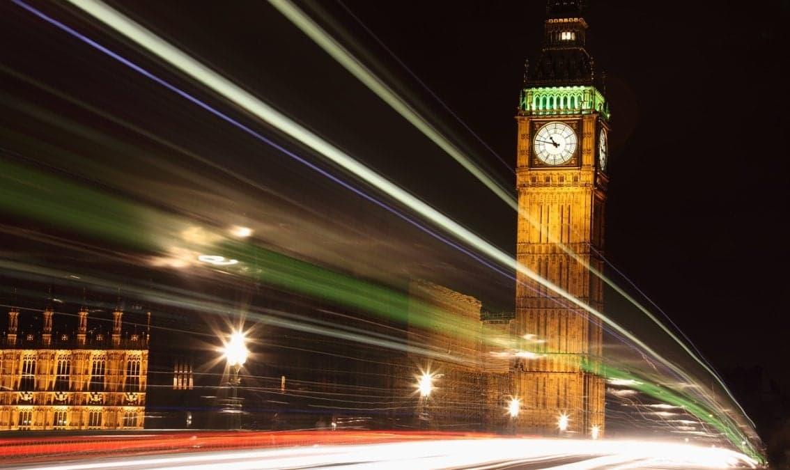 Upper-Intermediate English: Business and Globalization