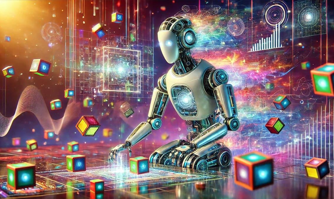 Reinforcement Learning