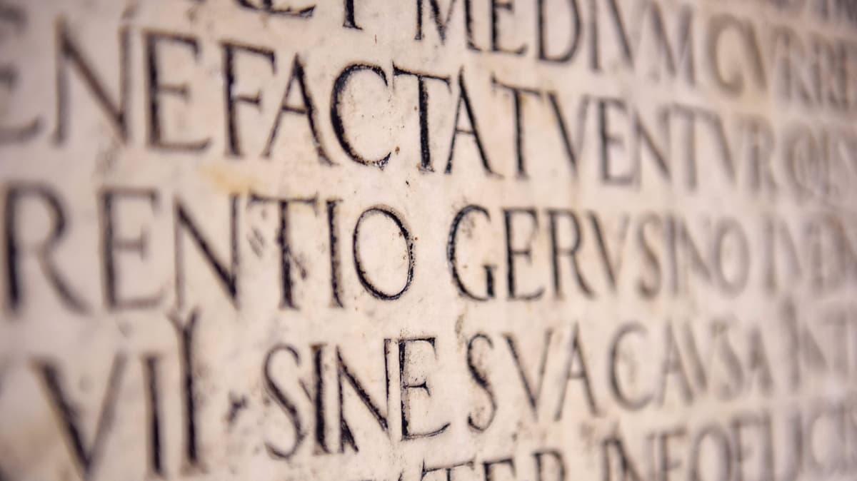 La Letteratura latina in età post-augustea