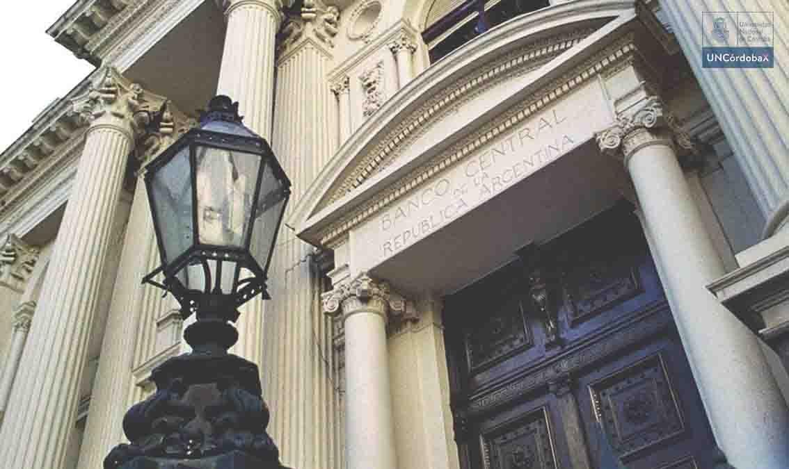 Historia económica argentina: avatares de un sistema monetario