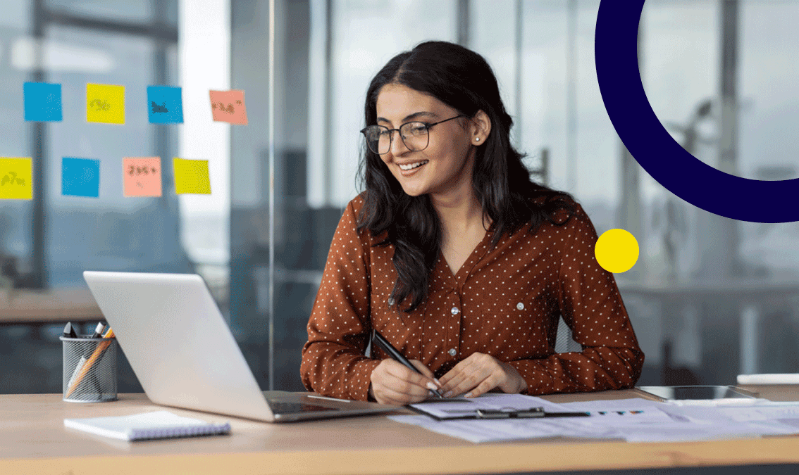 Create Your Job Search Strategy