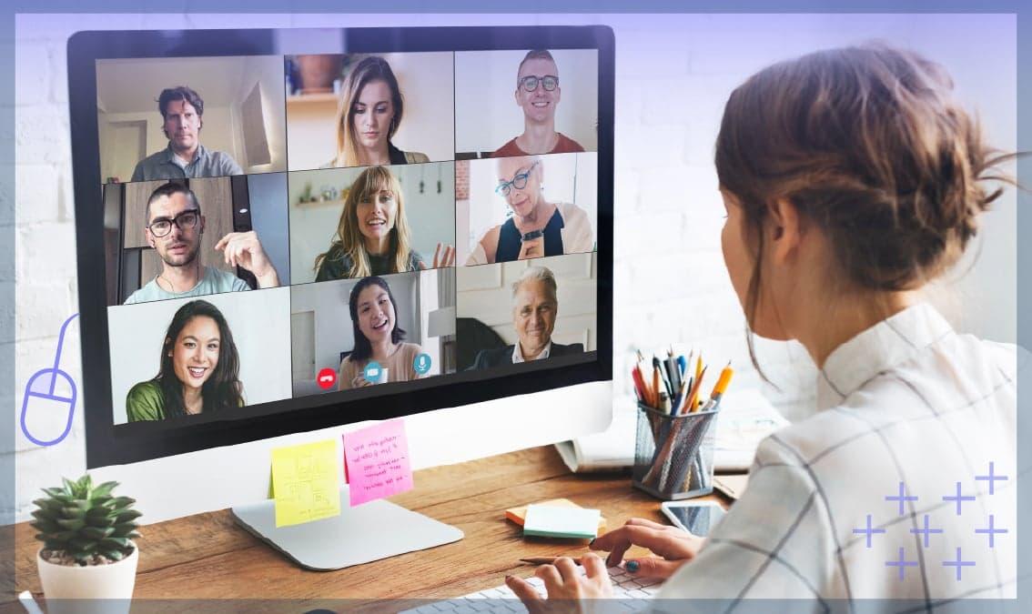 e-moderación para tutores virtuales