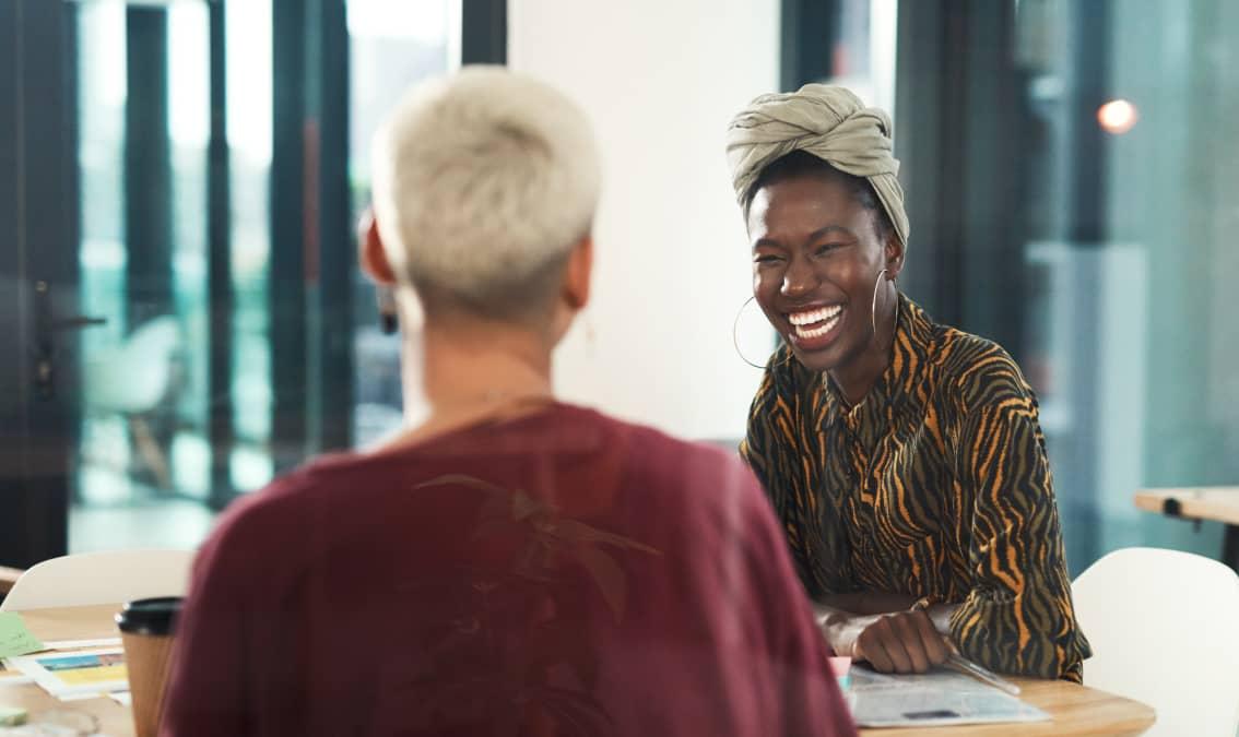 Leading Across Differences: Deepening Impact with Cultural Fluency