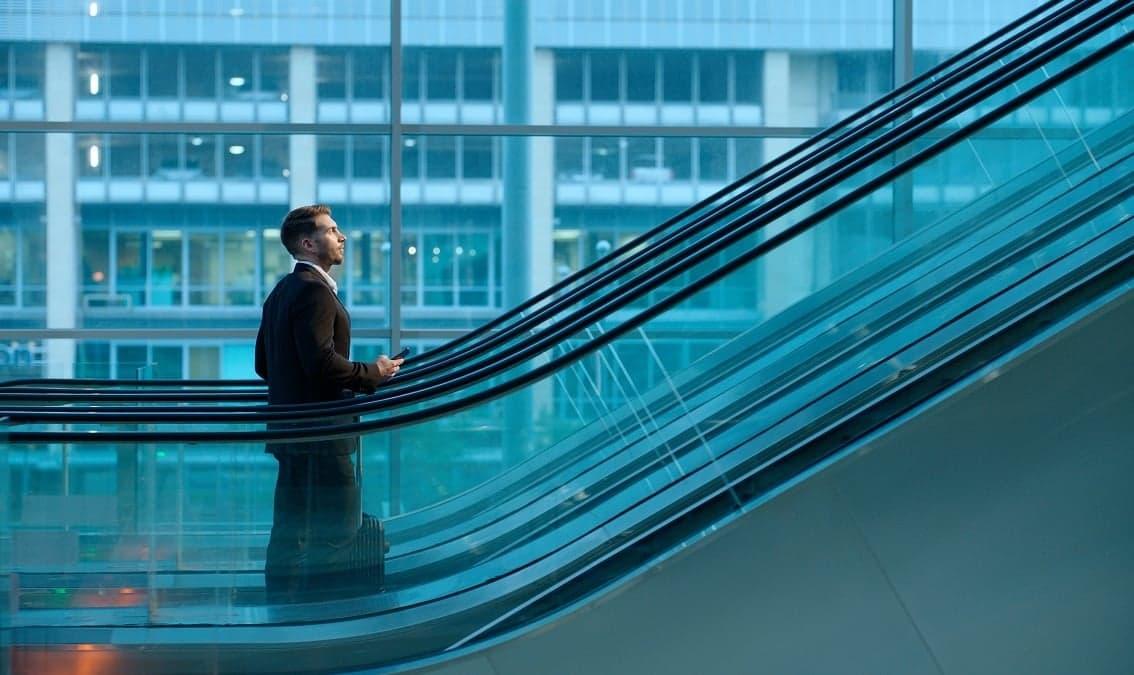 Microsoft 365 Copilot Chat for Career Growth