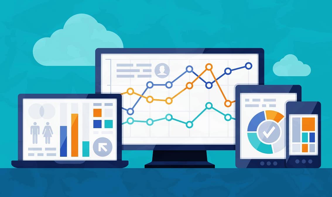 Revenue Forecasting and Analysis