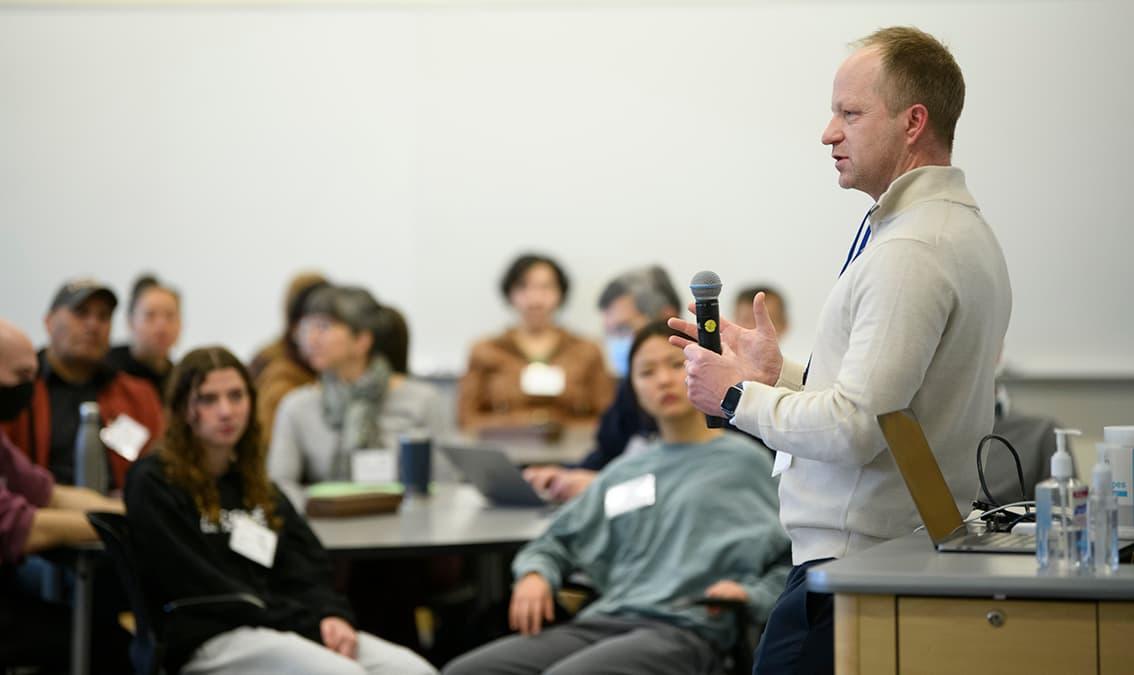 Climate in Classrooms: Tools for All Teachers and Disciplines