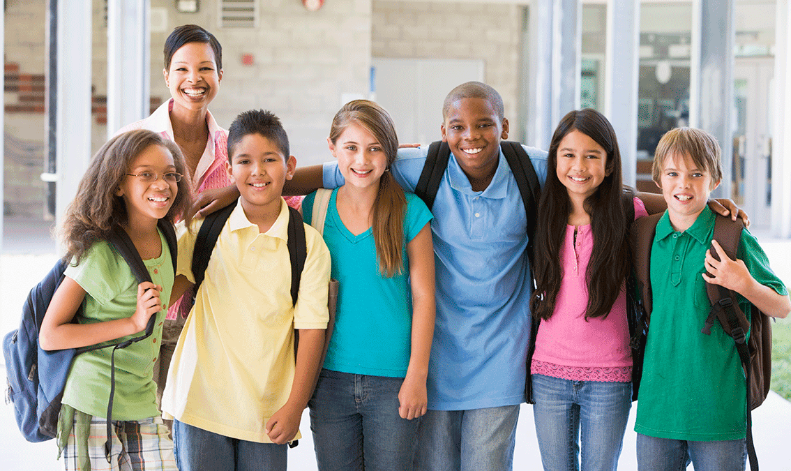 Introduction to Social-Emotional Learning (SEL)