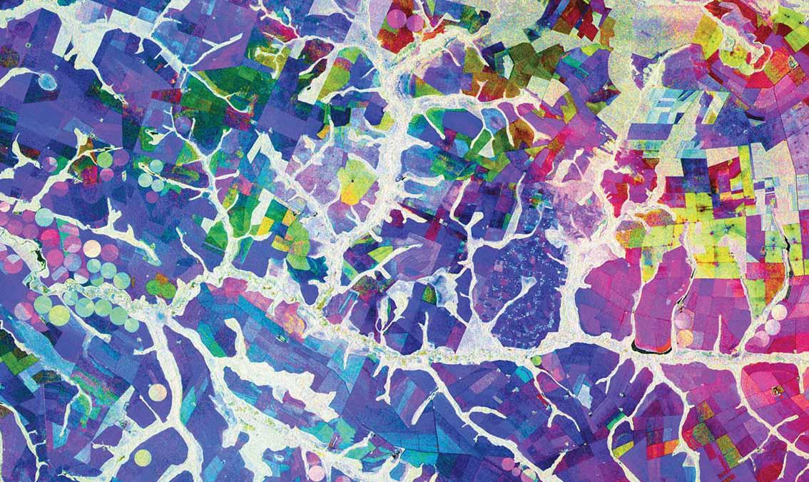 Synthetic Aperture Radar: Foundations