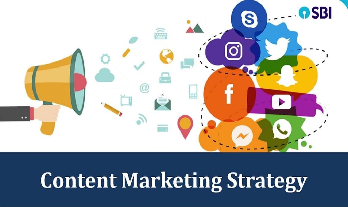 Content Marketing Strategy