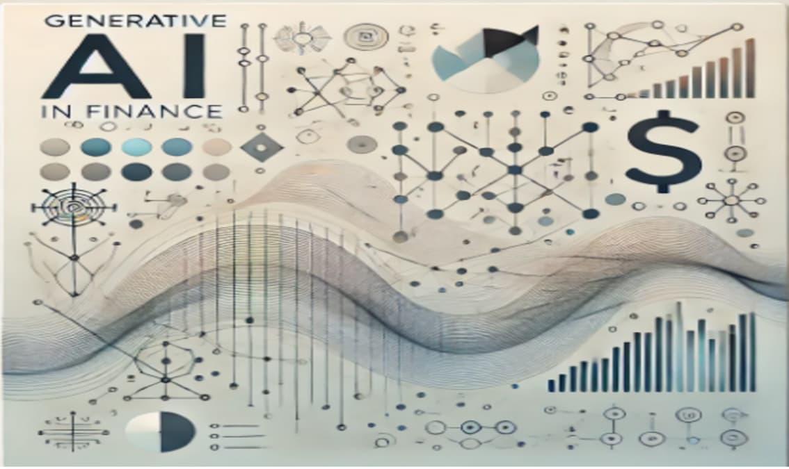 Generative AI and its Applications in Finance