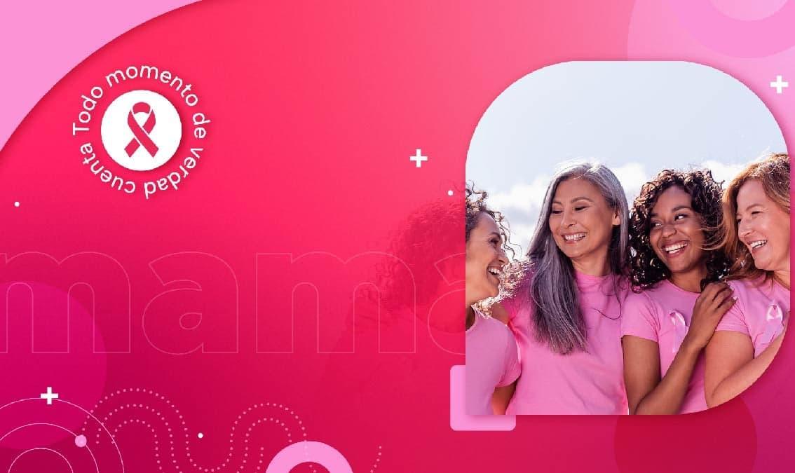 Atención primaria en salud para Cáncer de Mama