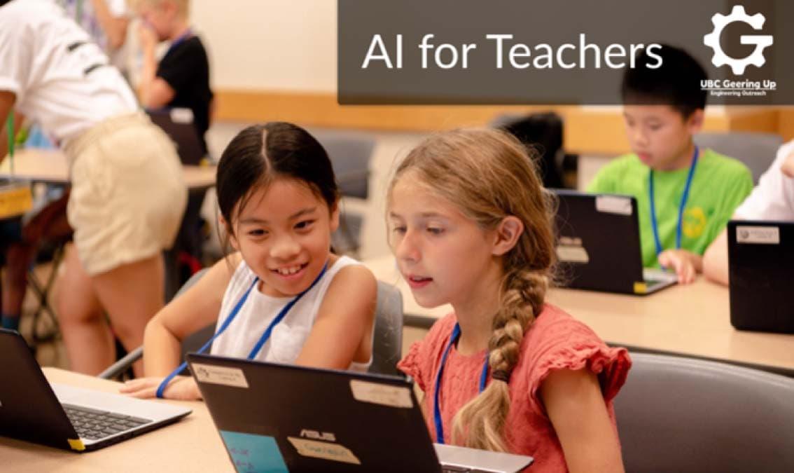 AI for Teachers