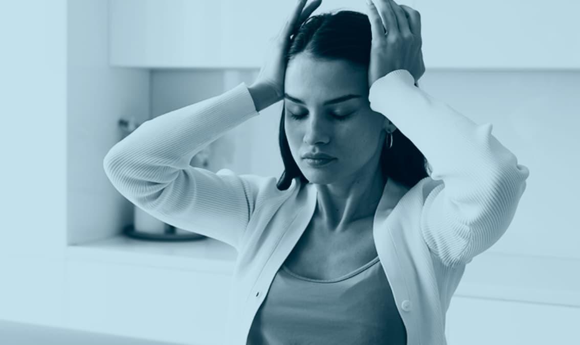 Manejo del Estrés Laboral