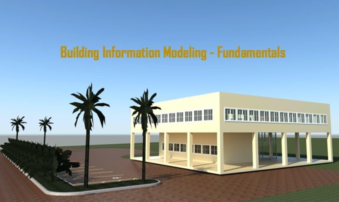 Fundamentals of Building Information Modeling