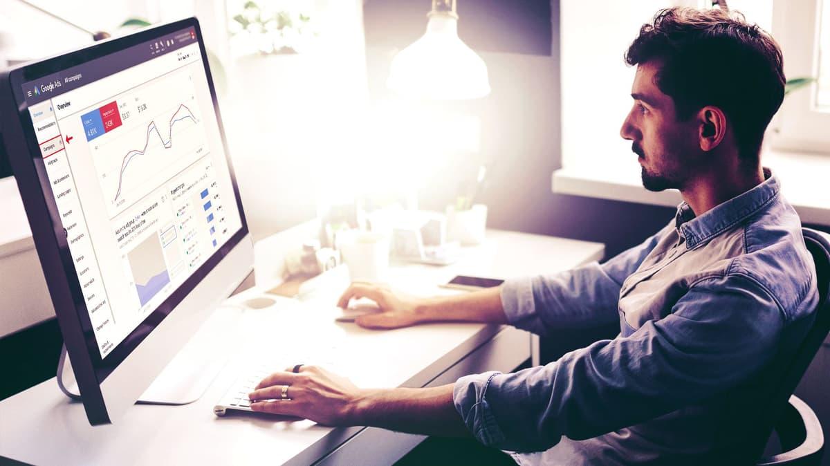 Google Ads: publicidad efectiva