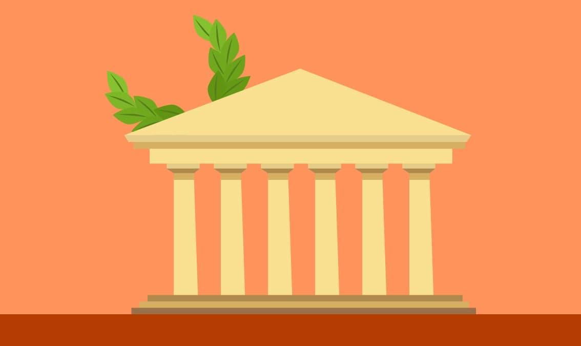 Introducción al griego clásico: verbos, oraciones y filosofía