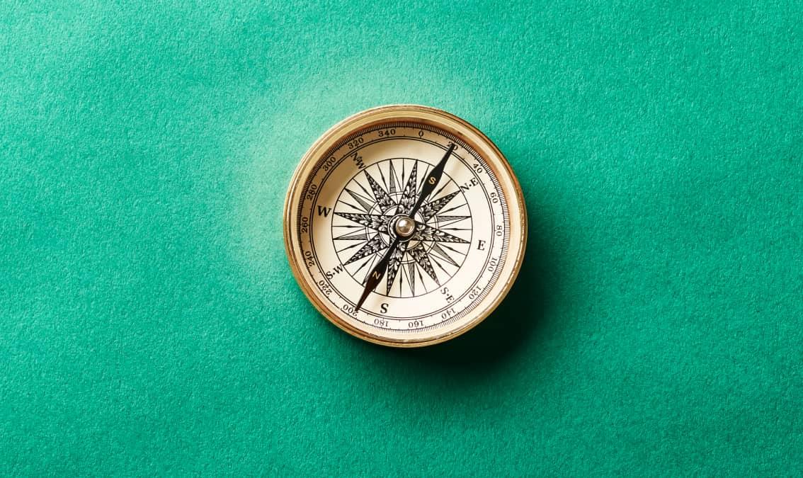 Leading People Through Change