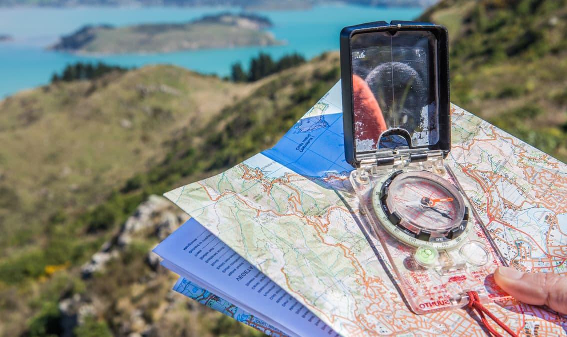 Foundational Field Skills for Earth and Environmental Sciences